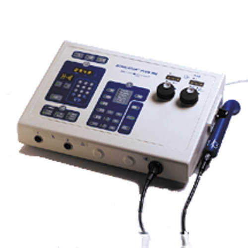 Ultrasonic Treatment System