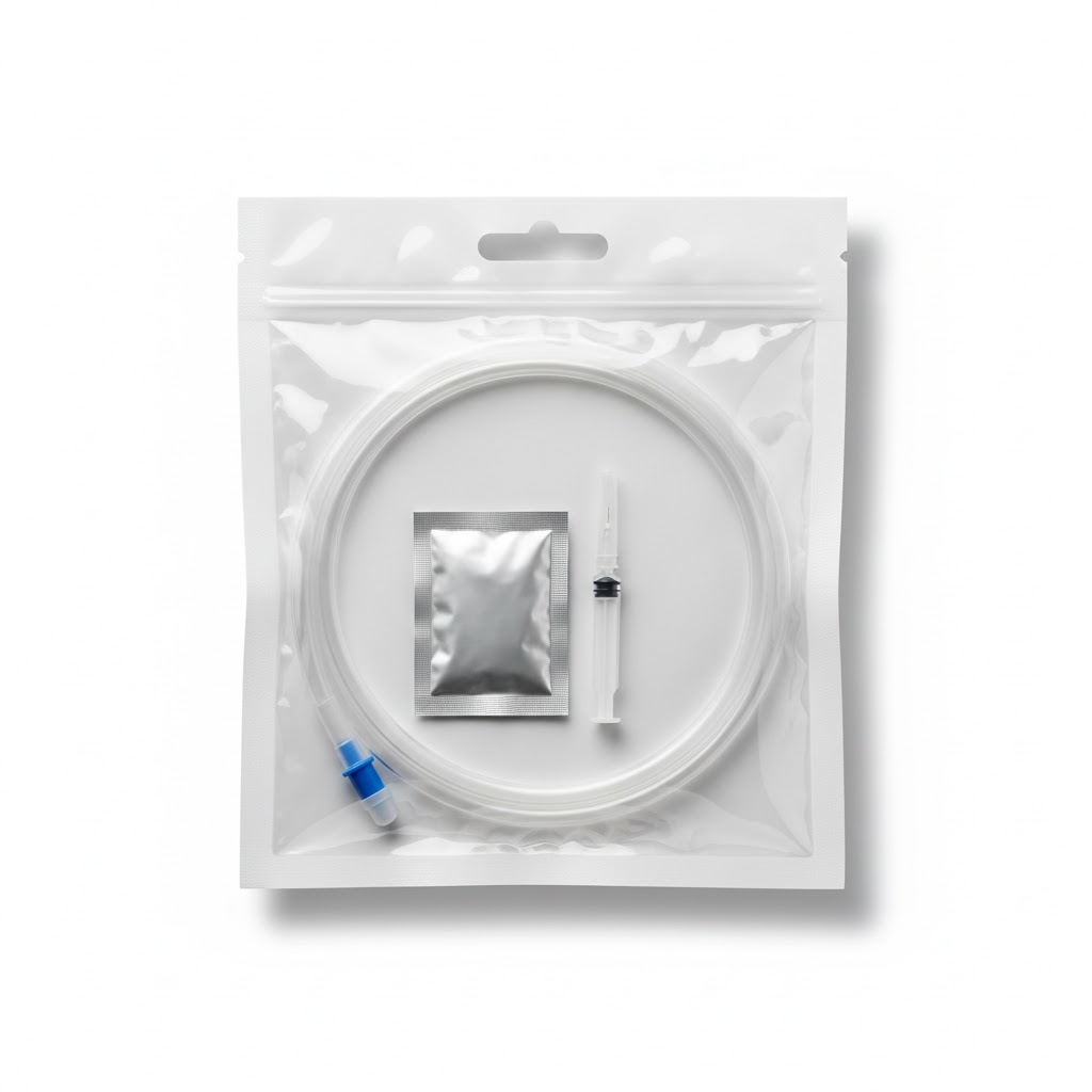 Urinary Catheter