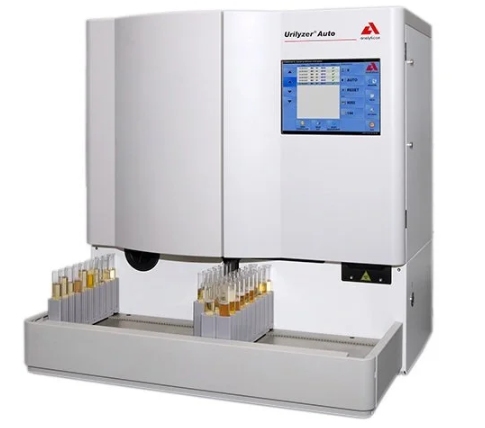 Urine and Other Sample Analysis Equipment
