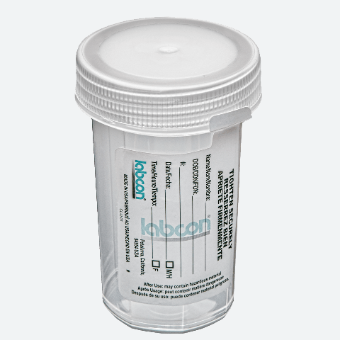 Urine Collection Appliance