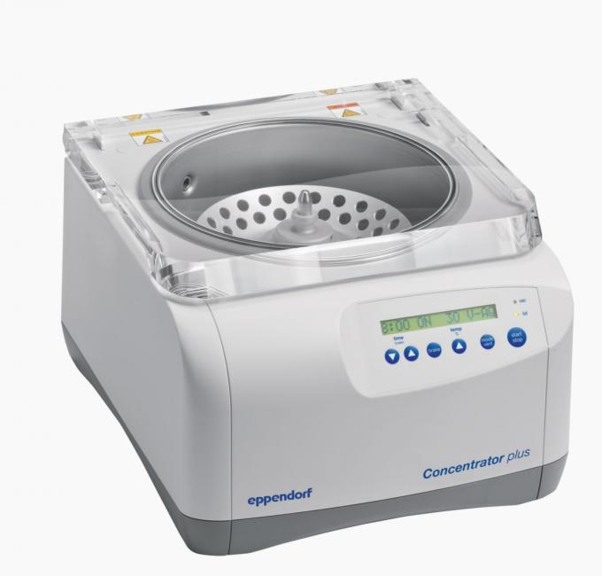 Vacuum Centrifuge / Concentrator (Pre-Owned)