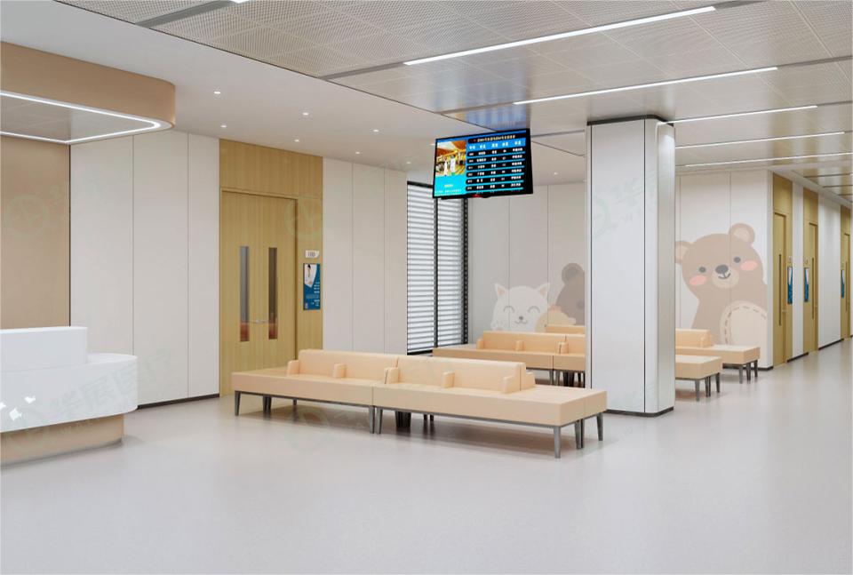 Waiting Area Furniture