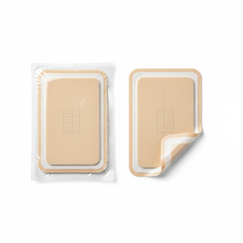Wound Dressing