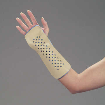 Wrist and Hand Splint