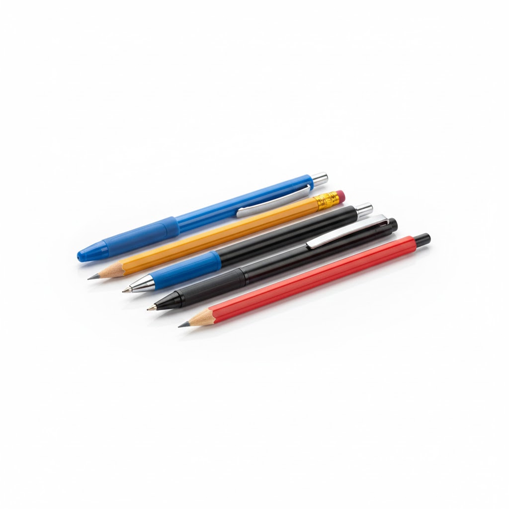 Writing Implement