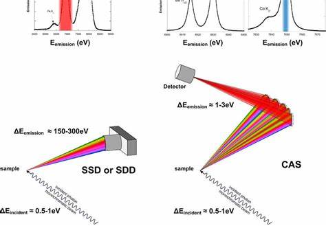 X-Ray Absorption Spectroscopy (XAS) Technology