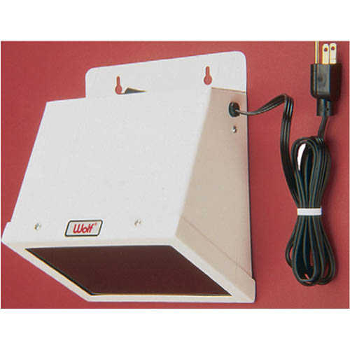 X-Ray Darkroom Safelight