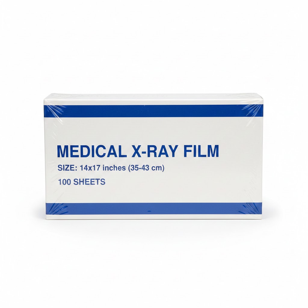 X-Ray Film