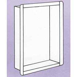 X-Ray Illuminator Recessing Kit