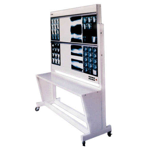 X-Ray Illuminator Stand