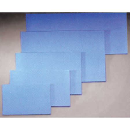 X-Ray Lead Rubber Blocker