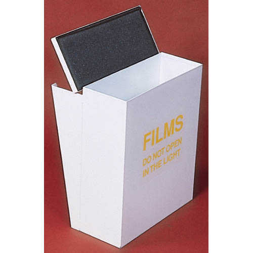 X-Ray Storage And Transfer Box