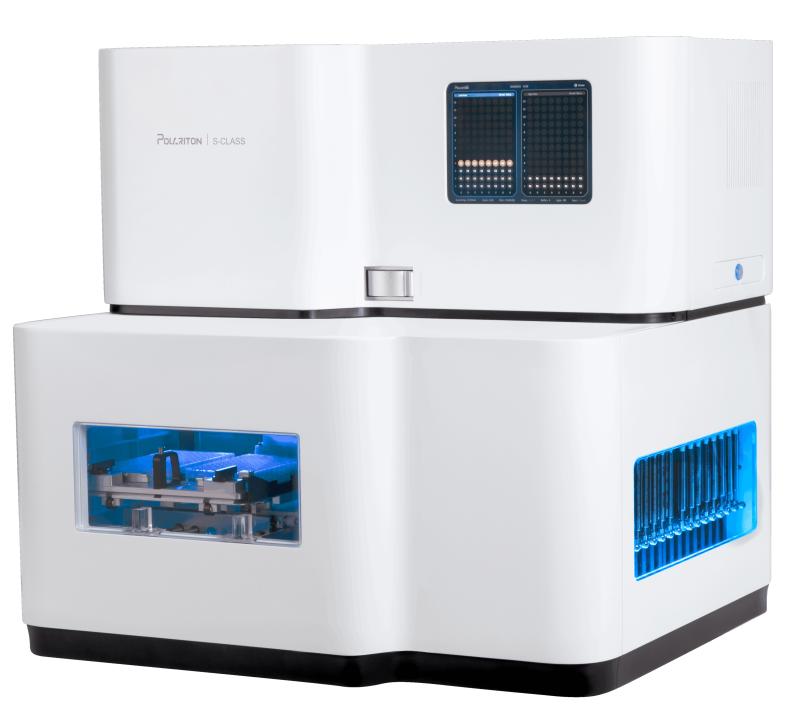 S-CLASS Molecular Interaction Analysis System (STEMart Original)