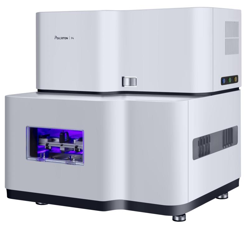 P-CLASS Molecular Interaction Analysis System (STEMart Original)