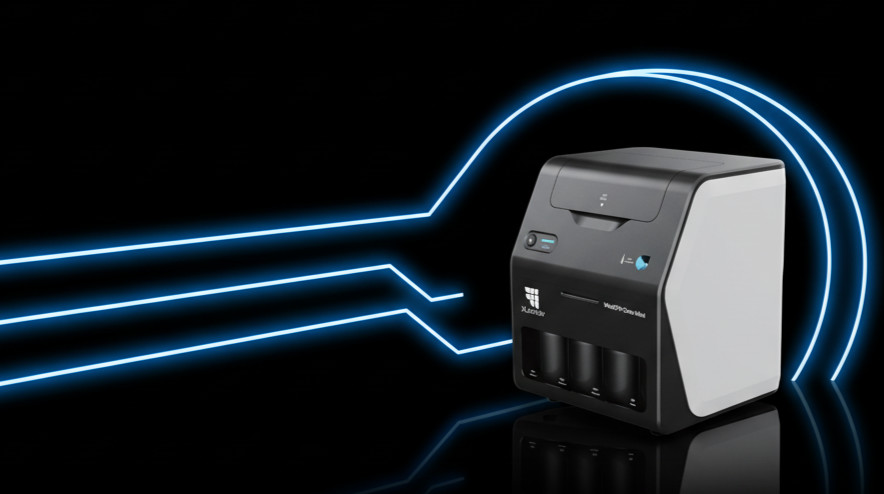 WeSPR One Biomolecular Interaction Analyzer (STEMart Original)