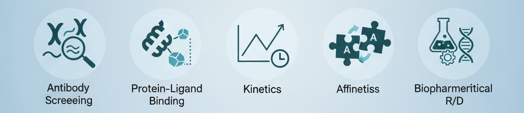 WeSPR 100X Applications (STEMart Original)