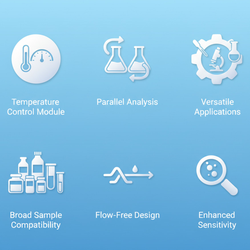 WeSPR 200 Features (STEMart Original)