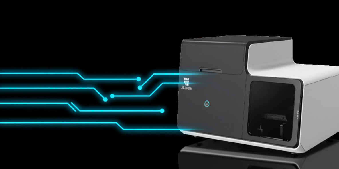 WeSPR Imager High-Throughput Imaging Molecular Interaction Analyzer (STEMart Original)