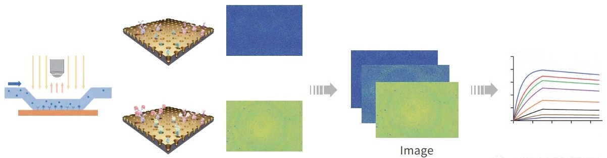 Principle of WeSPR Imager (STEMart Original)