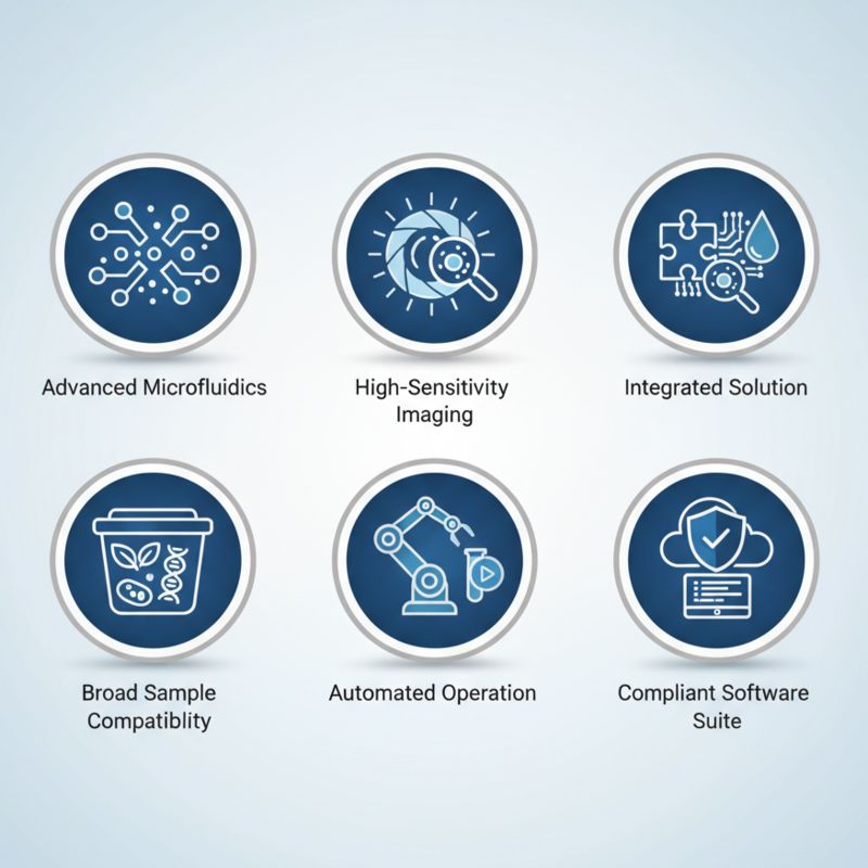WeSPR Imager Features (STEMart Original)
