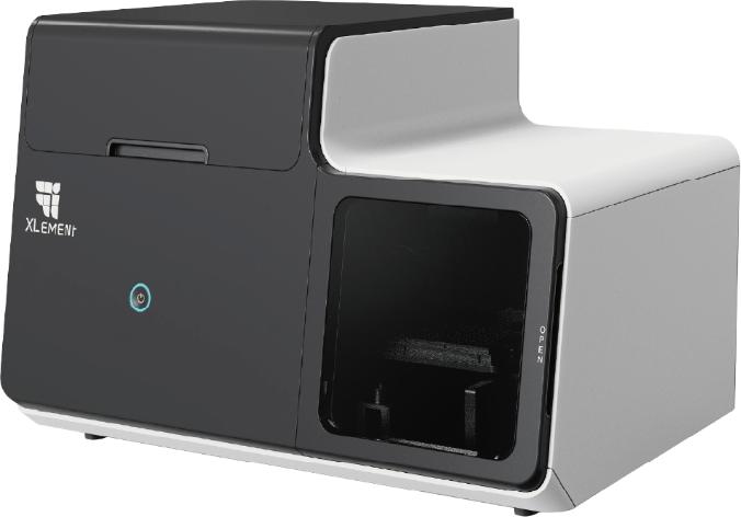 WeSPR Imager (STEMart Authorized)