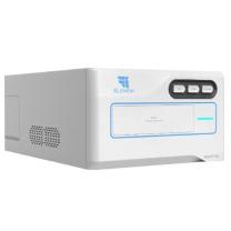WeSPR 100X Multifunctional Molecular Detection System (STEMart Authorized)