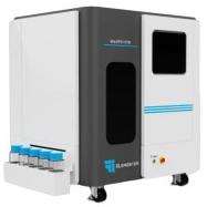 WeSPR HT8 Fully Automated Multifunctional Molecular Detection System (STEMart Authorized)