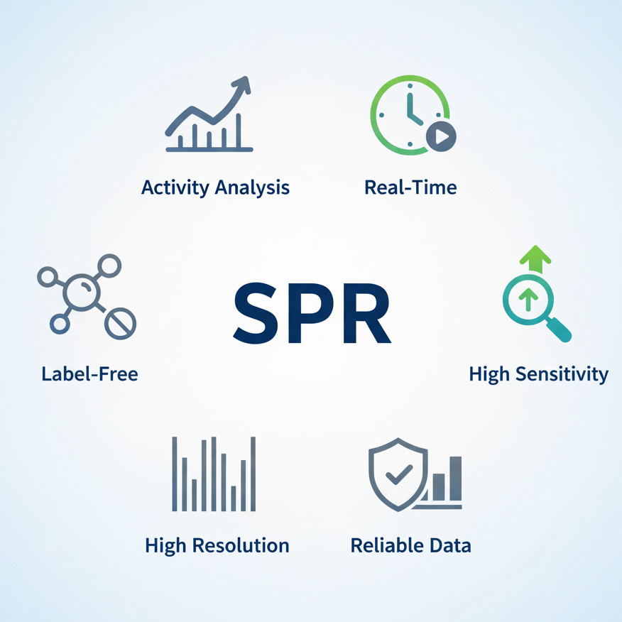 SPR Advantages (STEMart Original)