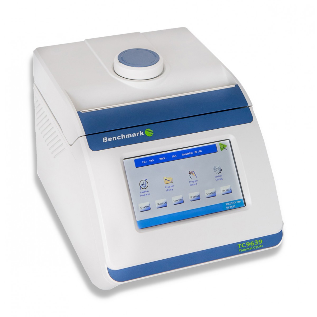 10-1-1 Polymerase Chain Reaction (PCR)-2