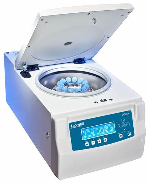 Flow Cytometry (FCM)-5