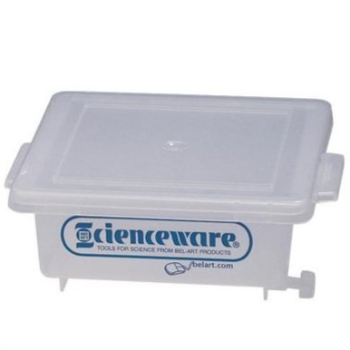 Cellulose Acetate Electrophoresis-6