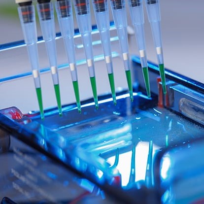 Electrophoresis Technology-3