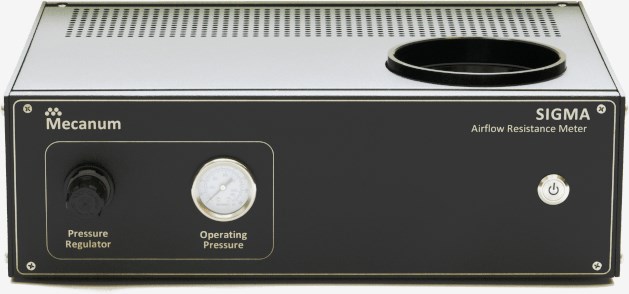 Instrument and Result Display