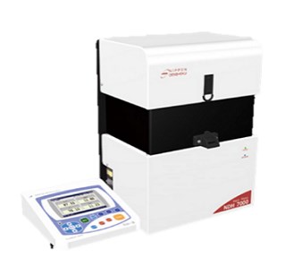 Haze and Light Transmittance Tester