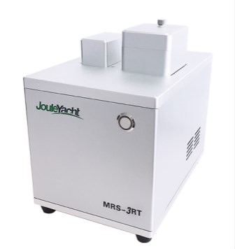 Thin Film Thermoelectric Parameter Measurement System