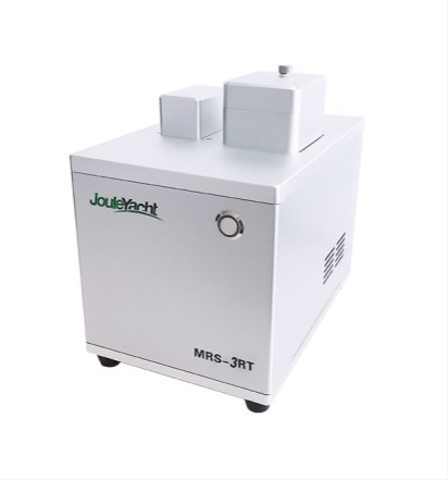 Thin Film Thermoelectric Parameter Measurement System