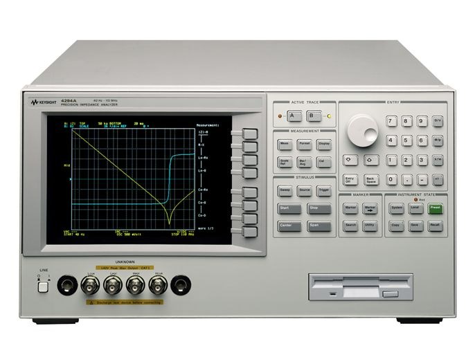 Impedance Analyzer