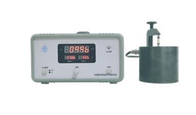 D33 Tester (Piezoelectric Constant Tester)