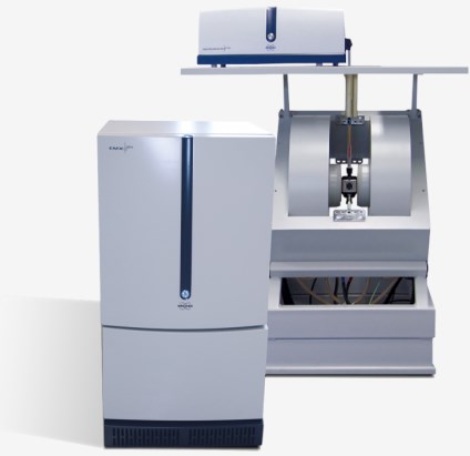 Electron Paramagnetic Resonance Spectrometer