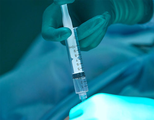 Acute Systemic Toxicity & Pyrogenicity