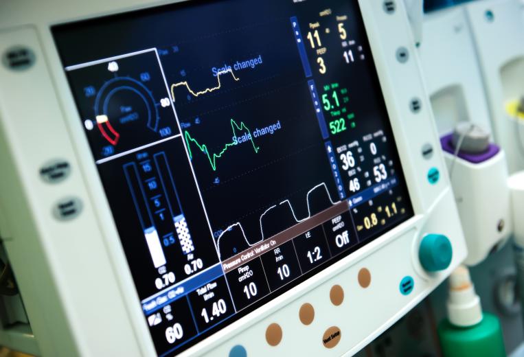 Medical Electrical Equipment Test