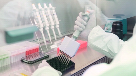 Residual Manufacturing Materials