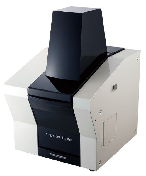 Nexcope NM900 metallurgical microscope (STEMart Authorized)