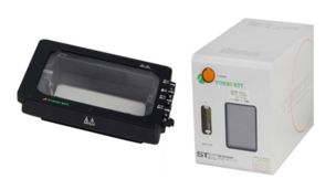 NCF1000 live cell imaging chamber (STEMart Authorized)