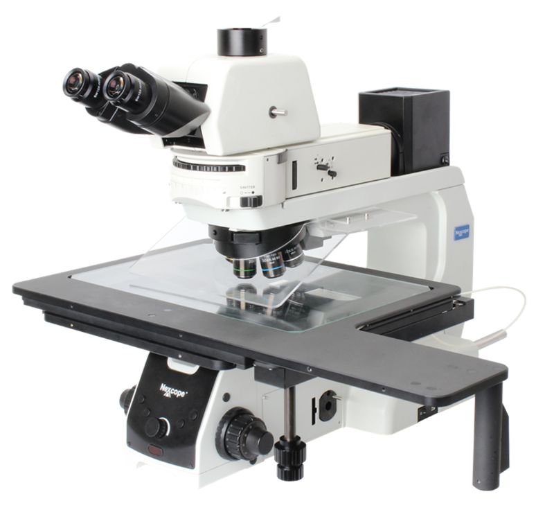 Nexcope NX industrial microscope (STEMart Authorized)