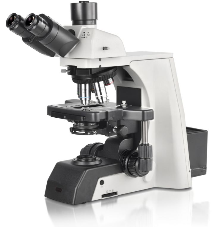 Nexcope NE900 research microscope (STEMart Authorized)