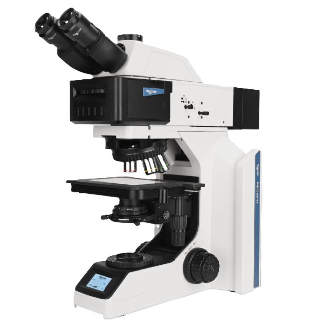 Nexcope NM700 metallurgical microscope (STEMart Authorized)