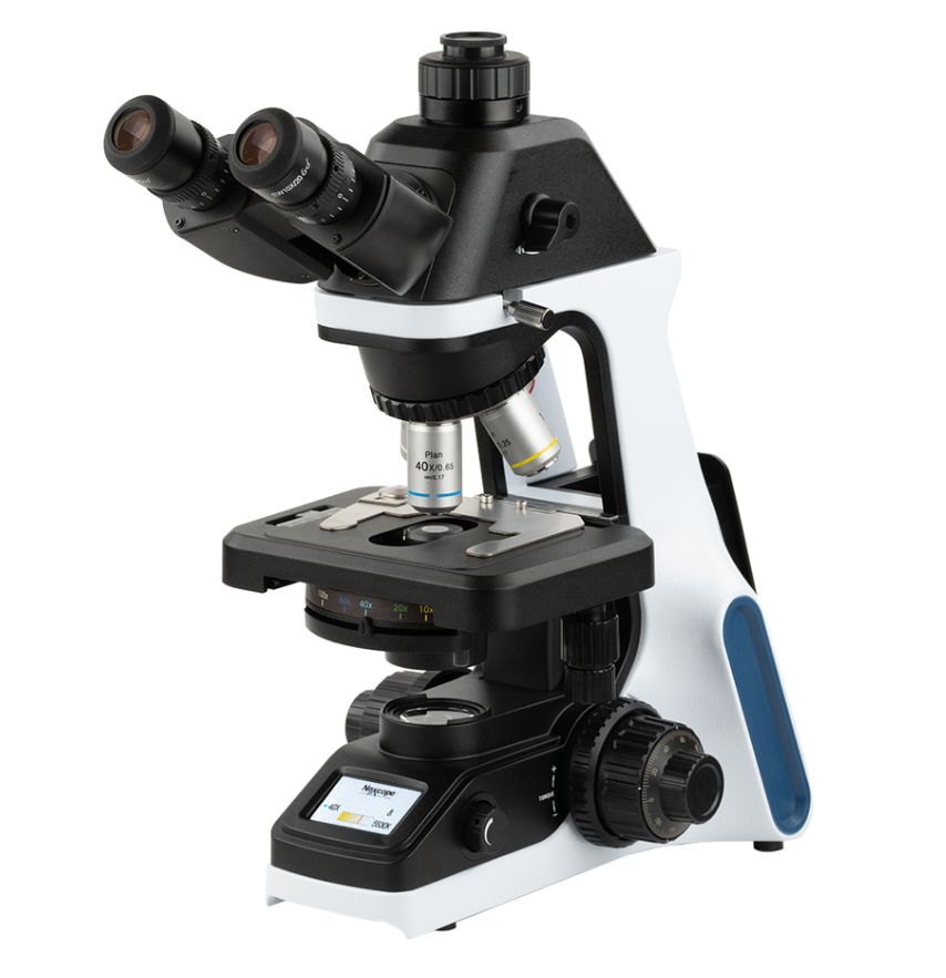 Nexcope NE300 educational microscope (STEMart Authorized)